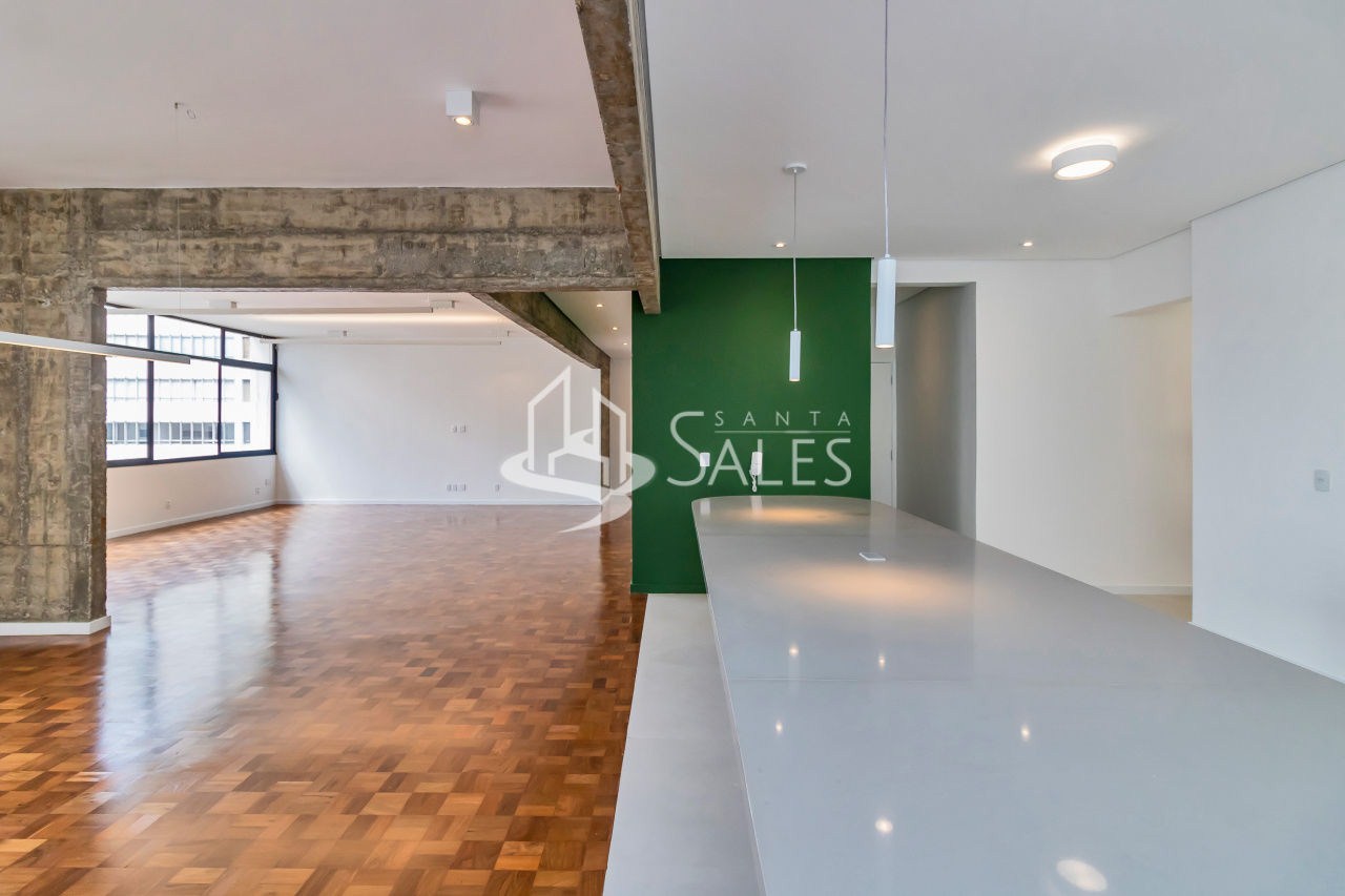 Apartamento, 3 quartos, 279 m² - Foto 4