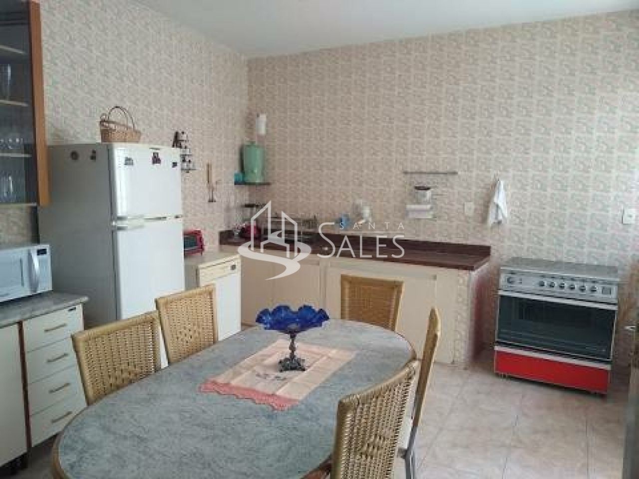 Sobrado, 3 quartos, 443 m² - Foto 11