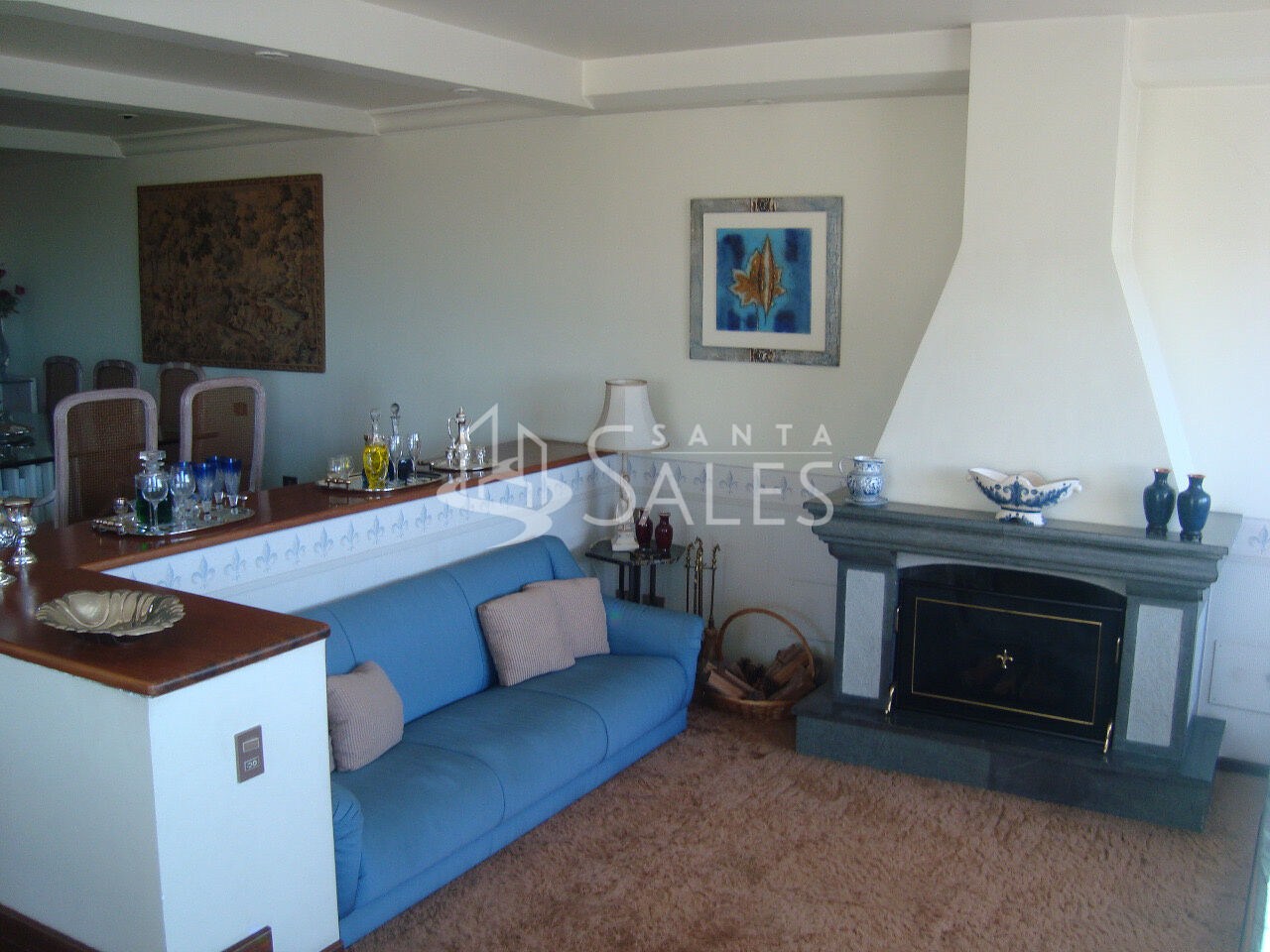 Apartamento, 5 quartos, 540 m² - Foto 47