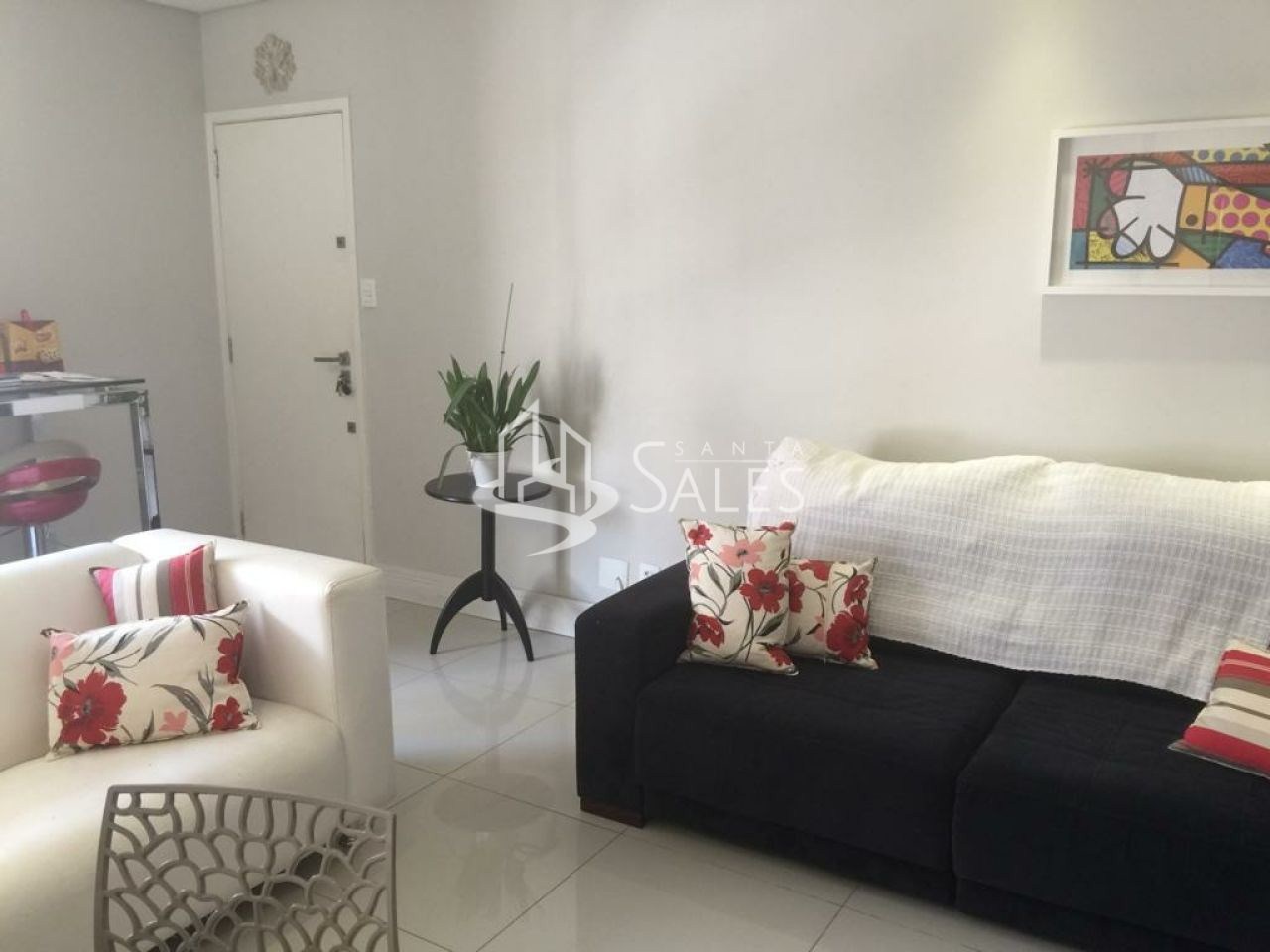 Apartamento, 2 quartos, 72 m² - Foto 5