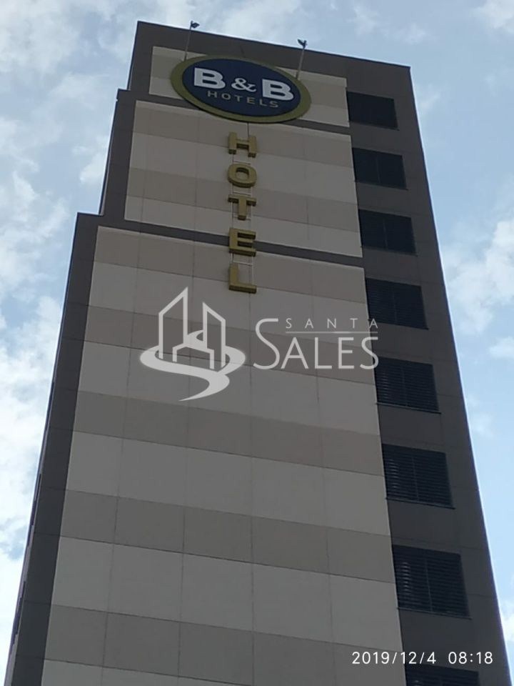 Apartamento, 1 quarto, 24 m² - Foto 51