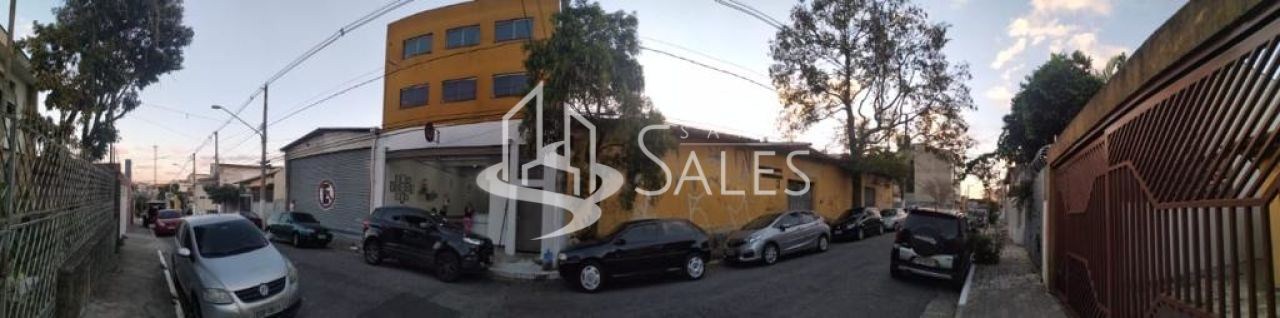 Sala-Conjunto, 250 m² - Foto 18
