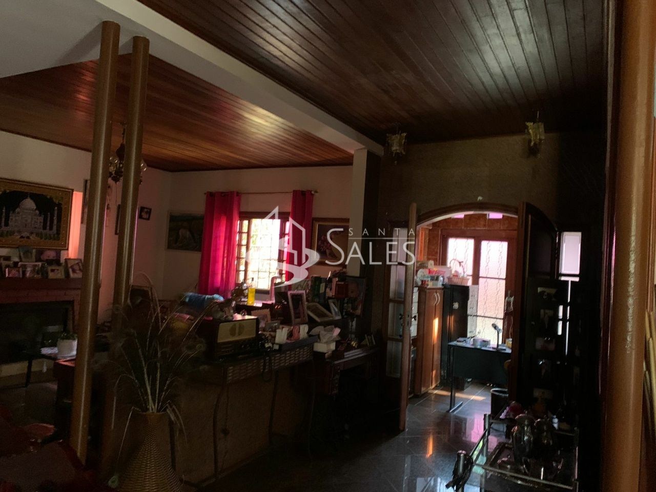 Sobrado à venda com 4 quartos, 490m² - Foto 9