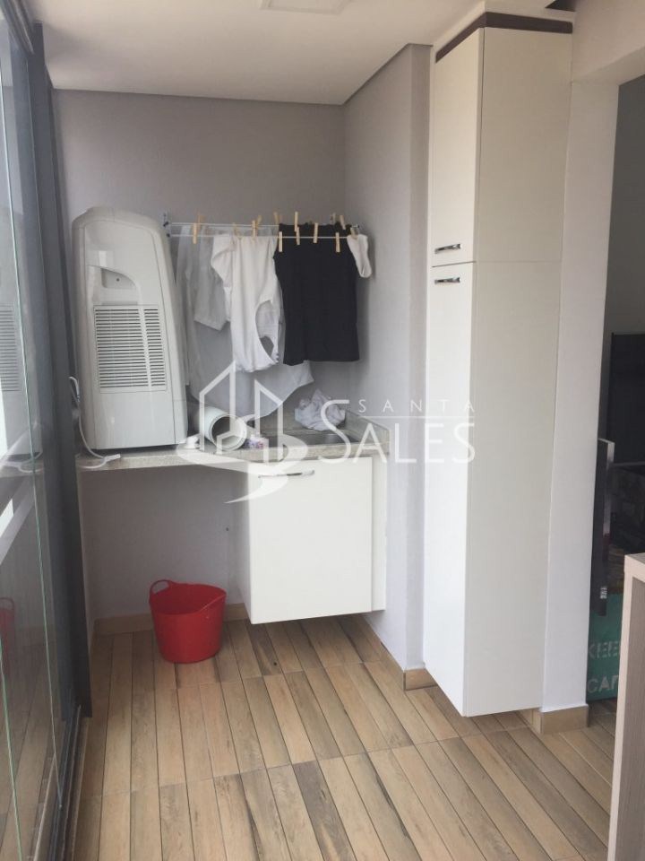 Apartamento, 1 quarto, 33 m² - Foto 8