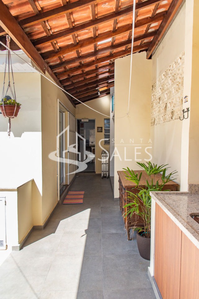 Casa, 2 quartos, 120 m² - Foto 11