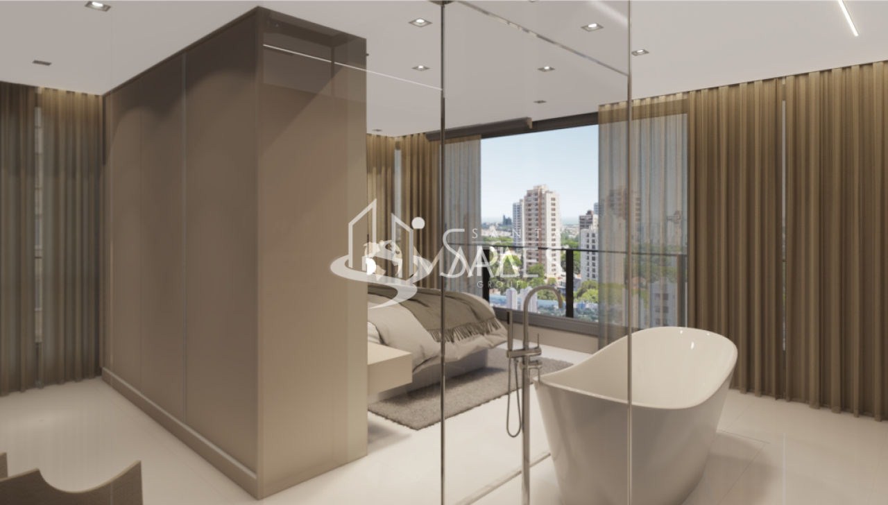 Apartamento, 3 quartos, 158 m² - Foto 7