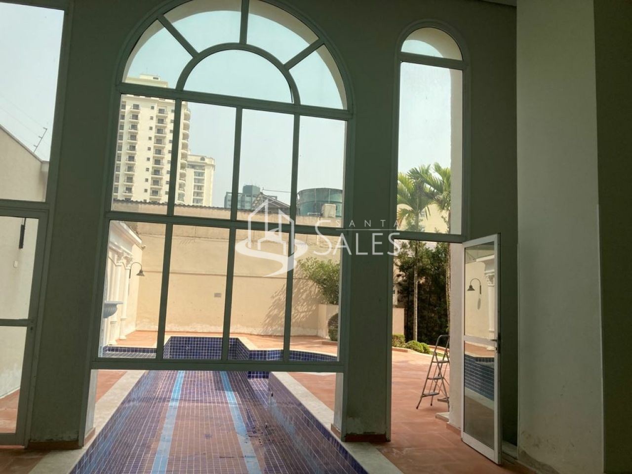 Apartamento, 1 quarto, 46 m² - Foto 57