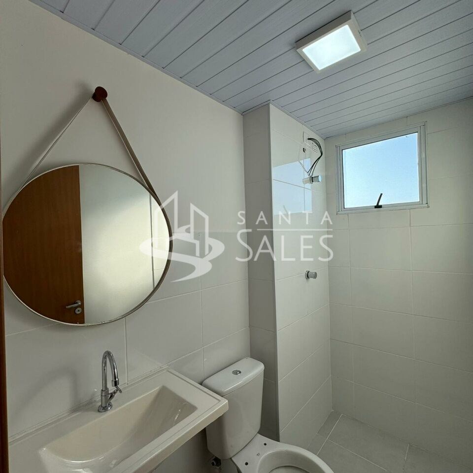 Apartamento, 2 quartos, 45 m² - Foto 9