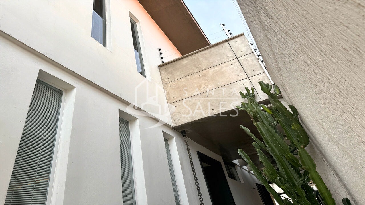 Sobrado, 3 quartos, 192 m² - Foto 4