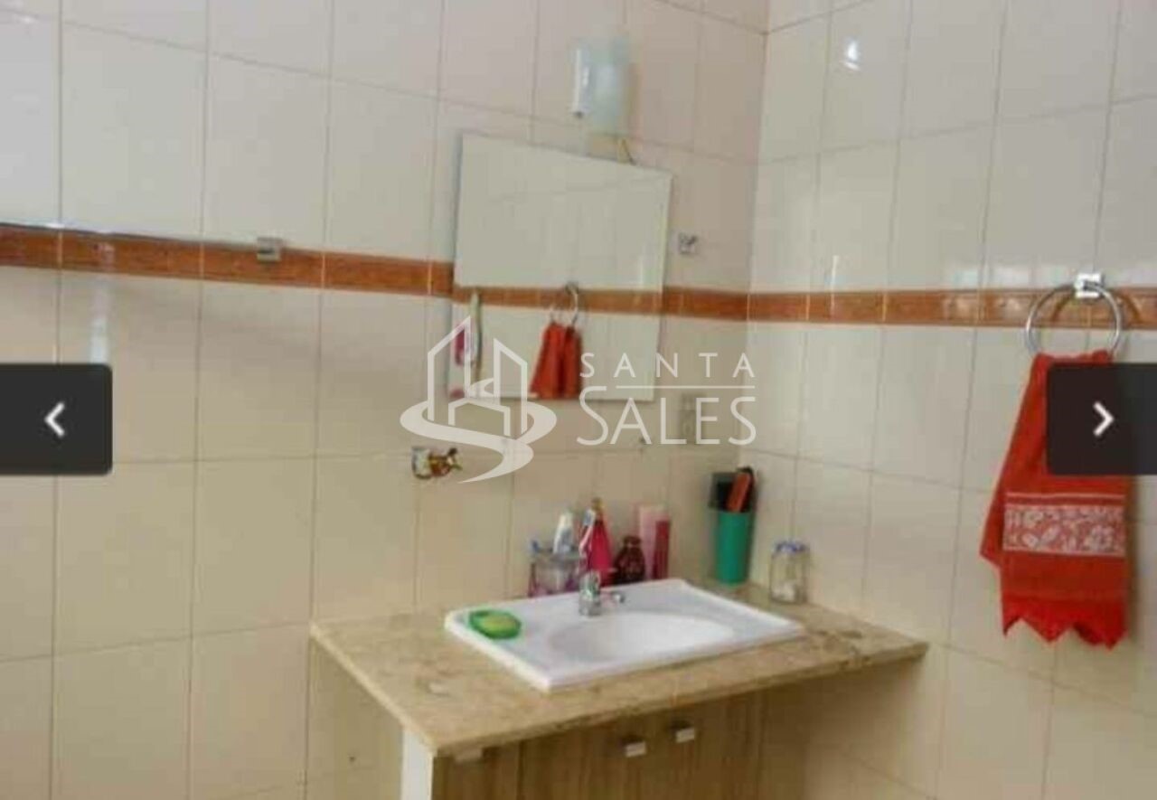 Sobrado, 4 quartos, 180 m² - Foto 19