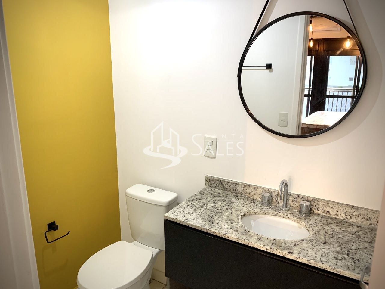 Apartamento, 1 quarto, 30 m² - Foto 16