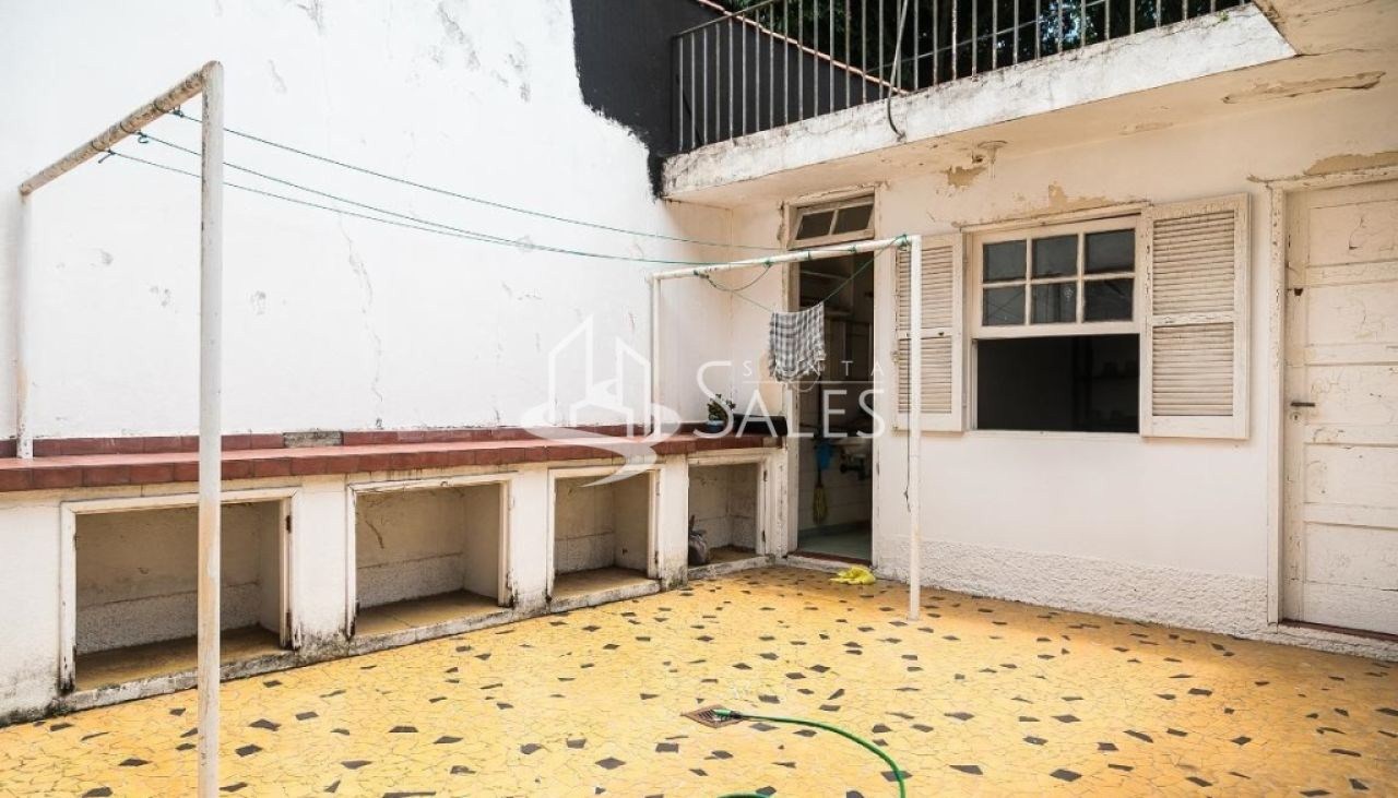 Sobrado, 4 quartos, 260 m² - Foto 11