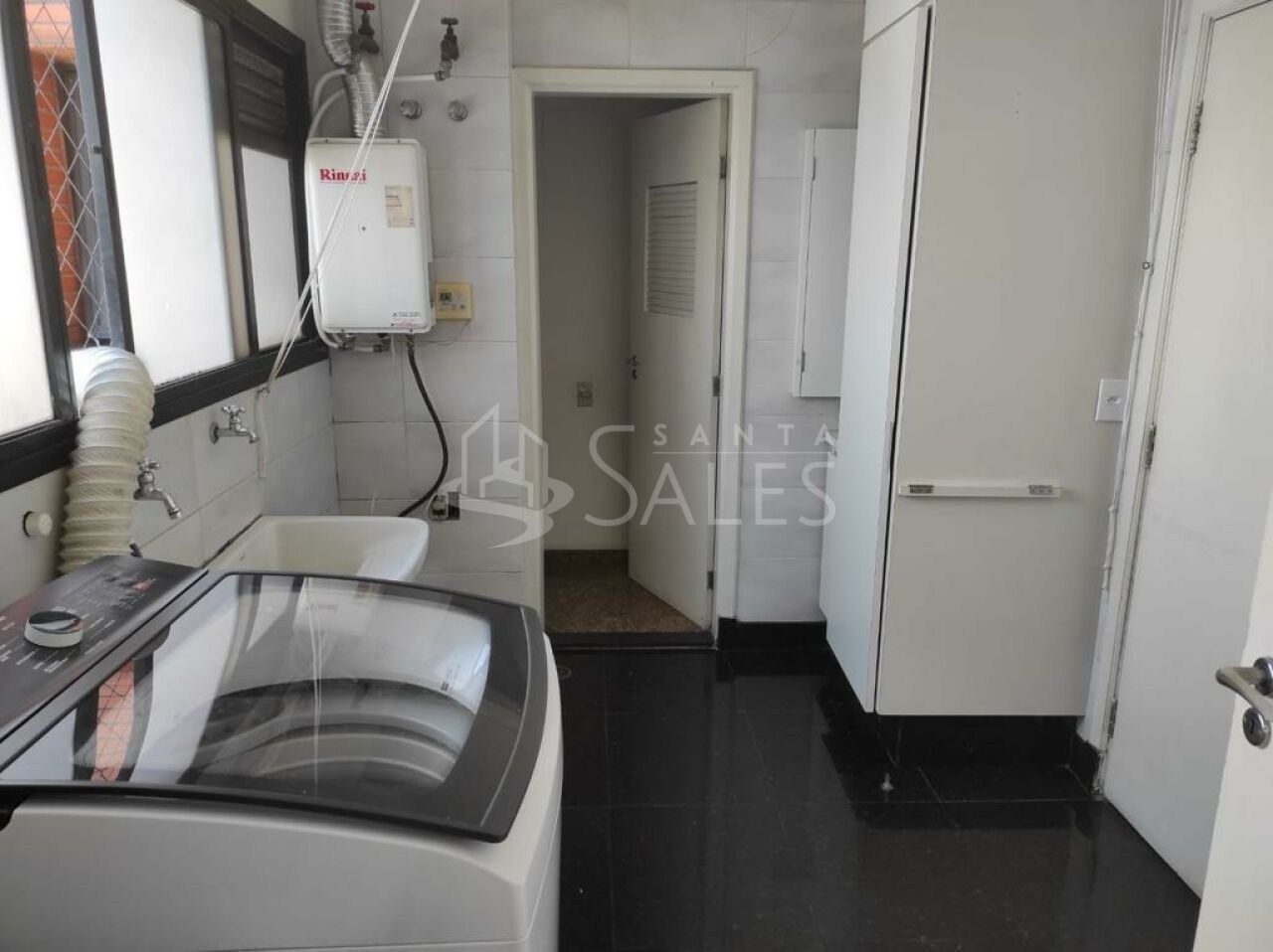 Apartamento, 4 quartos, 227 m² - Foto 31