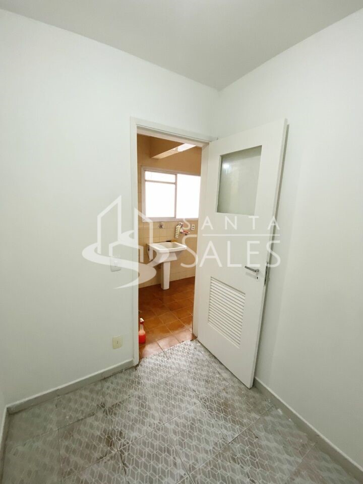 Apartamento para alugar com 3 quartos, 83m² - Foto 18