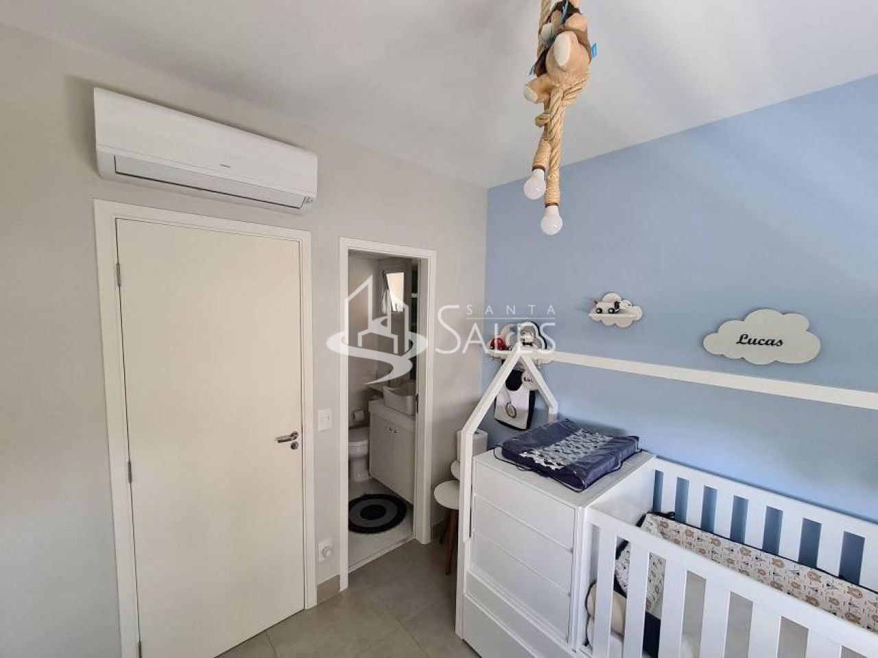 Apartamento, 3 quartos, 85 m² - Foto 8