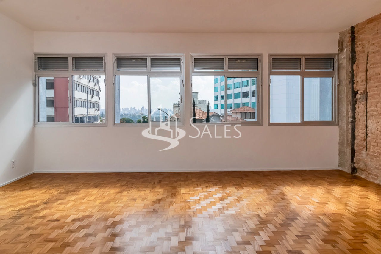 Apartamento, 3 quartos, 154 m² - Foto 10