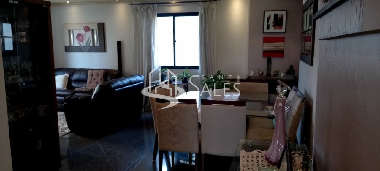 Apartamento, 3 quartos, 80 m² - Foto 6