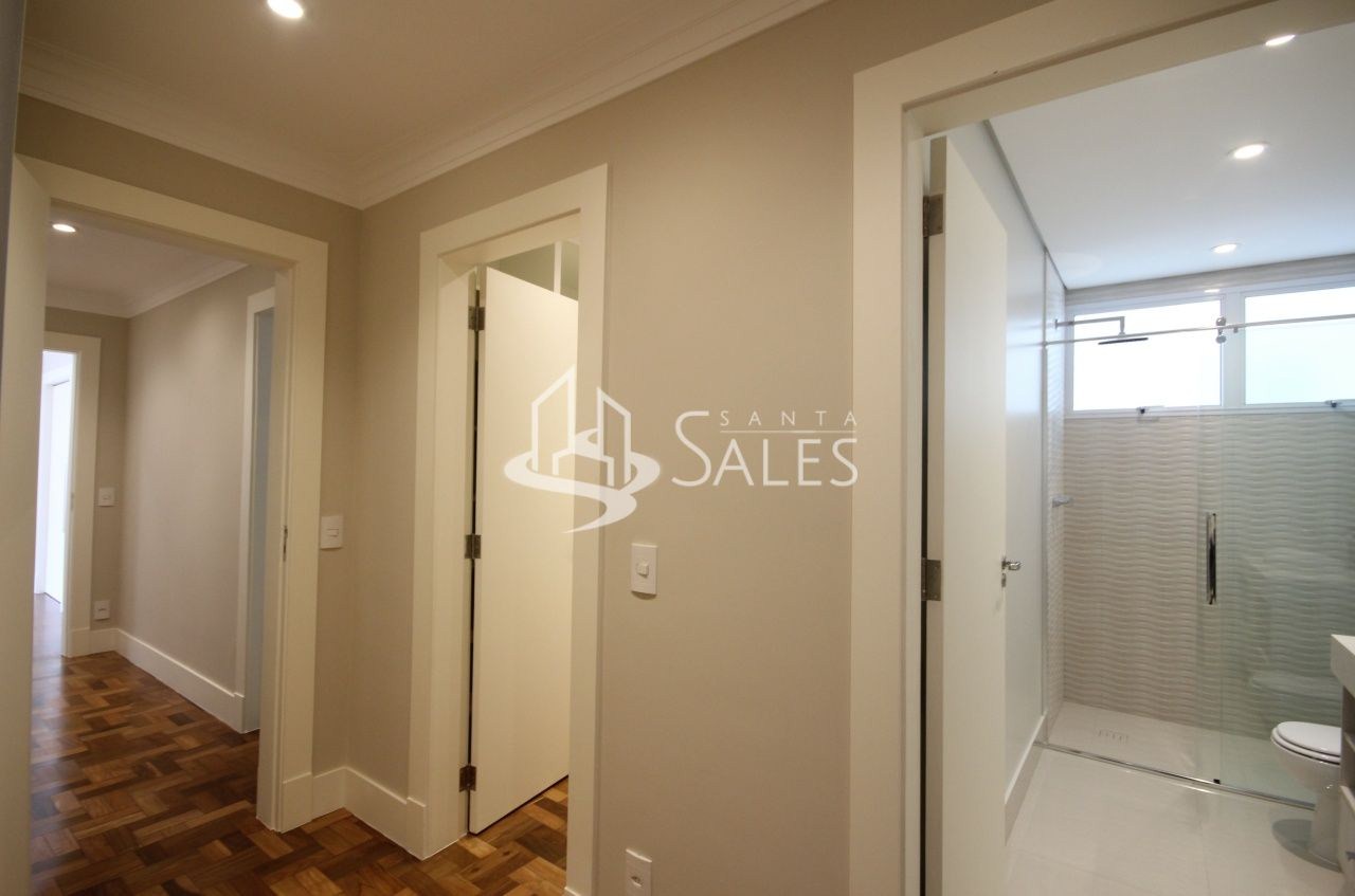 Apartamento, 3 quartos, 210 m² - Foto 22