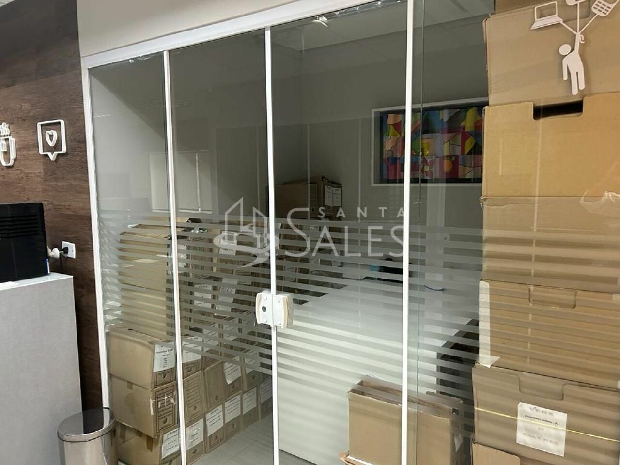 Sala-Conjunto, 152 m² - Foto 10
