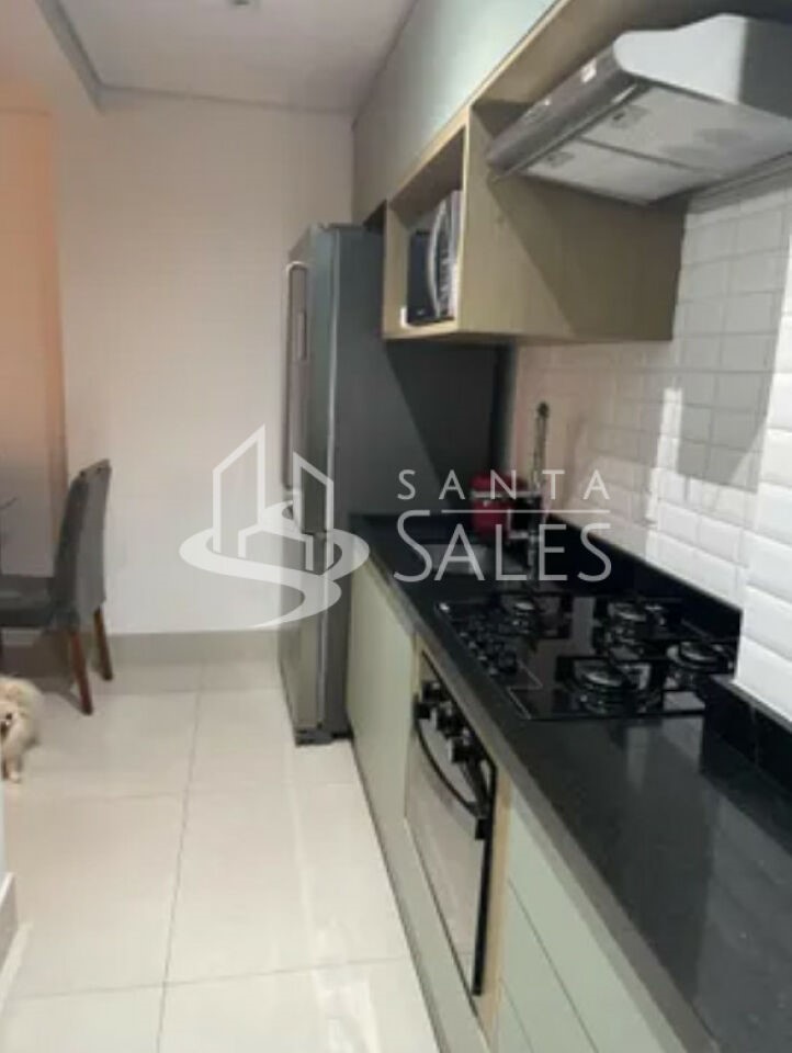 Apartamento à venda com 2 quartos, 68m² - Foto 19