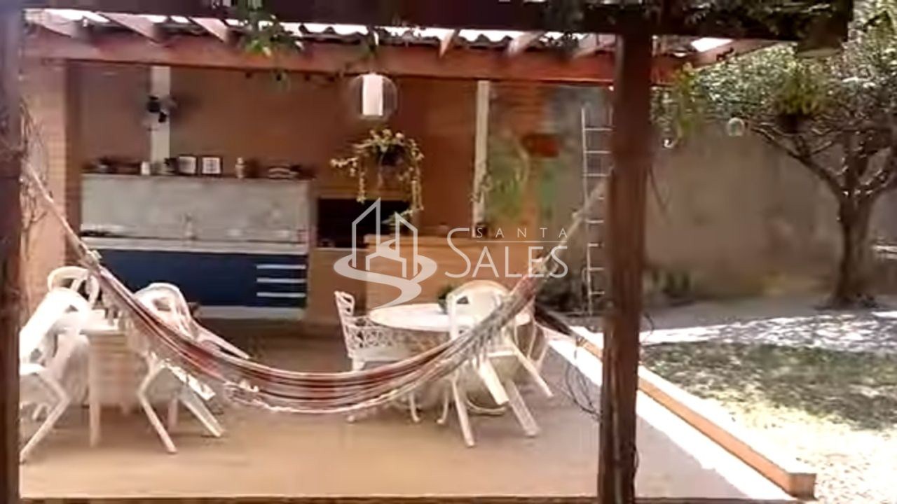 Casa, 3 quartos, 537 m² - Foto 38