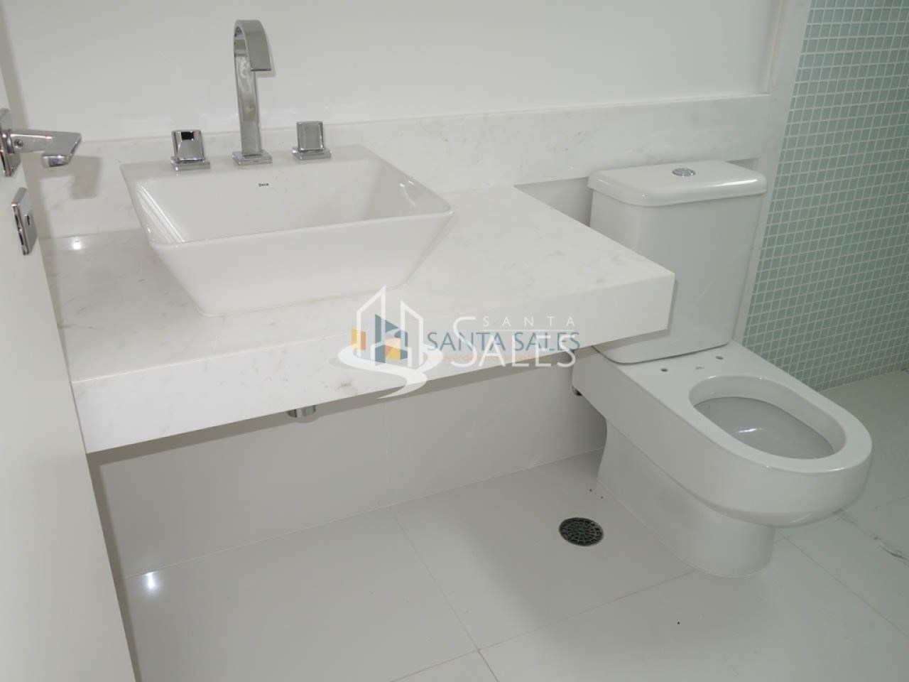 Casa de Condomínio, 4 quartos - Foto 17