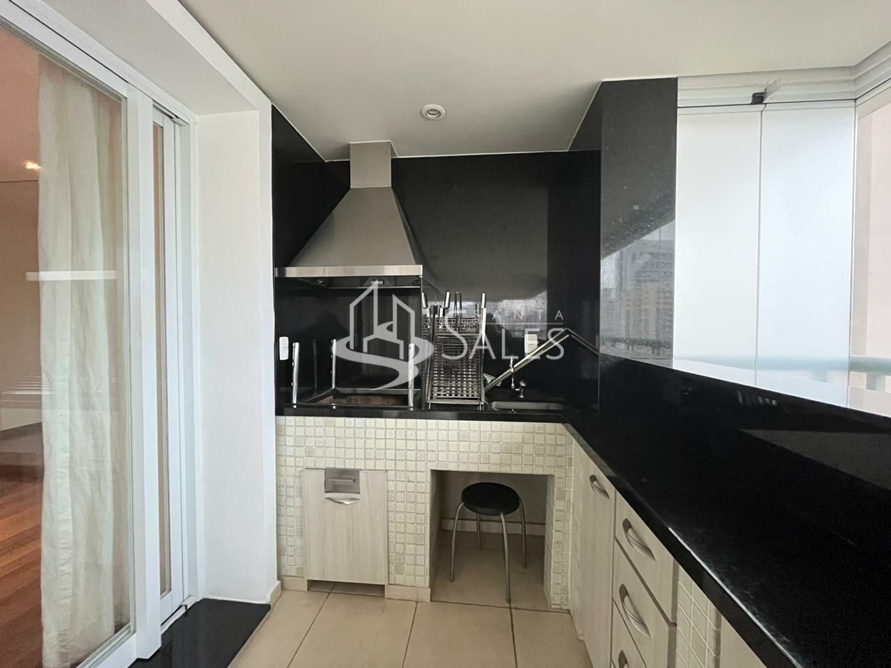 Apartamento, 4 quartos, 226 m² - Foto 9