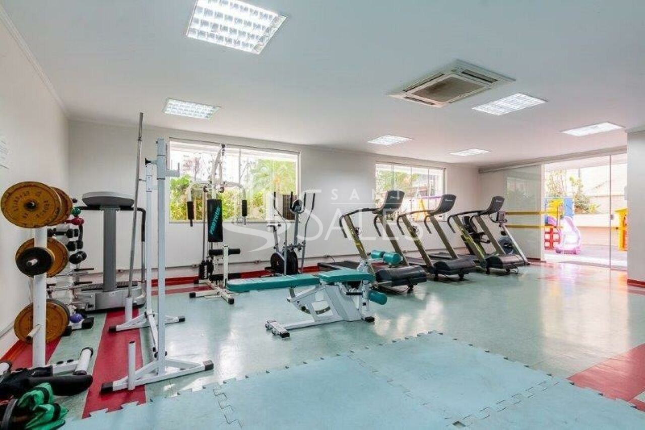 Apartamento, 3 quartos, 149 m² - Foto 27