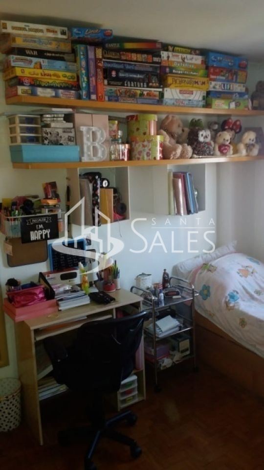 Apartamento, 2 quartos, 69 m² - Foto 8