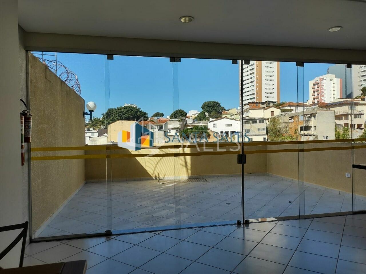 Sobrado, 3 quartos, 100 m² - Foto 8