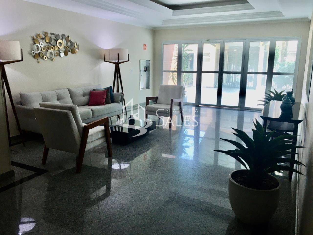 Apartamento, 4 quartos, 104 m² - Foto 19