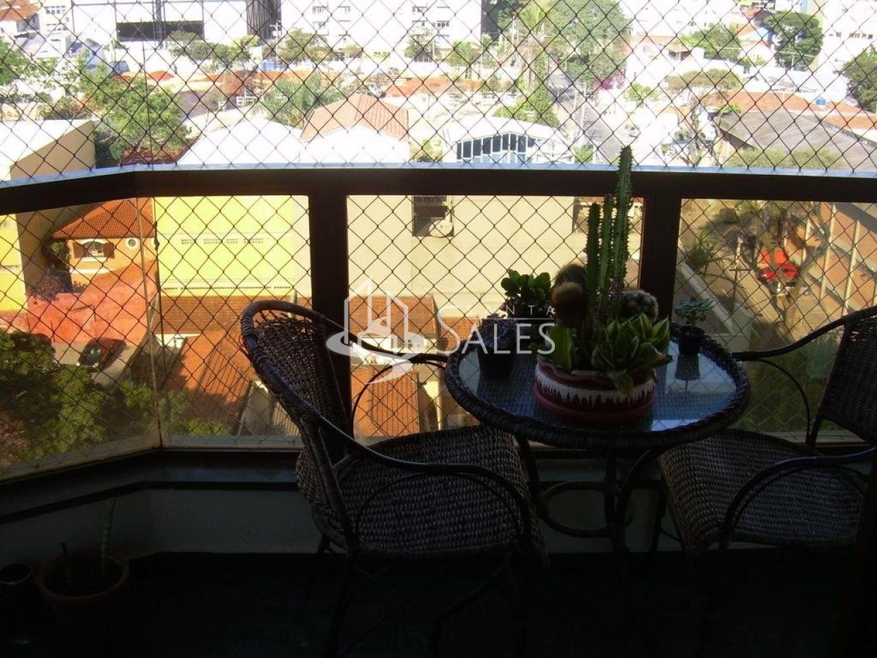 Apartamento, 4 quartos, 140 m² - Foto 4