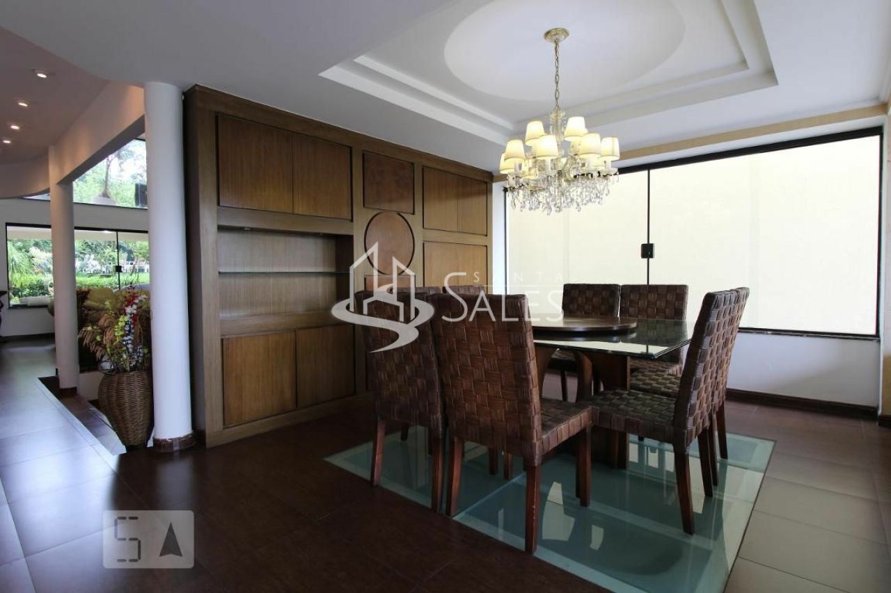 Casa de Condomínio, 5 quartos - Foto 10