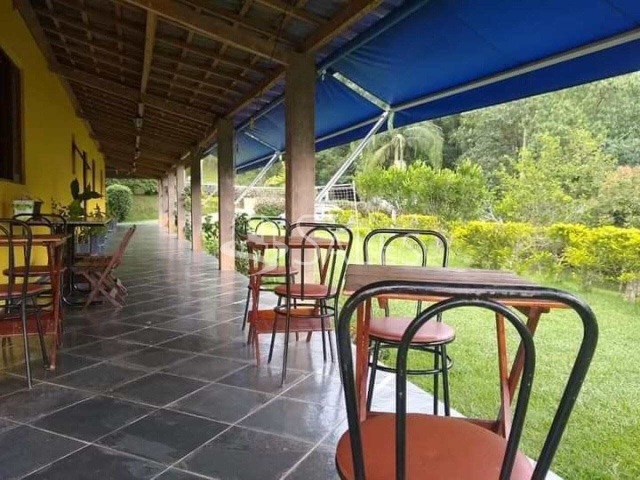 Chácara, 4 quartos, 8300 m² - Foto 24