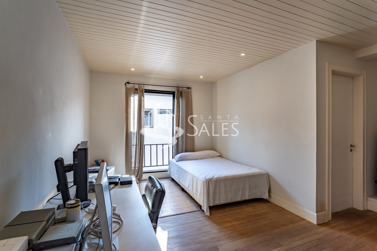 Sobrado, 3 quartos, 493 m² - Foto 31