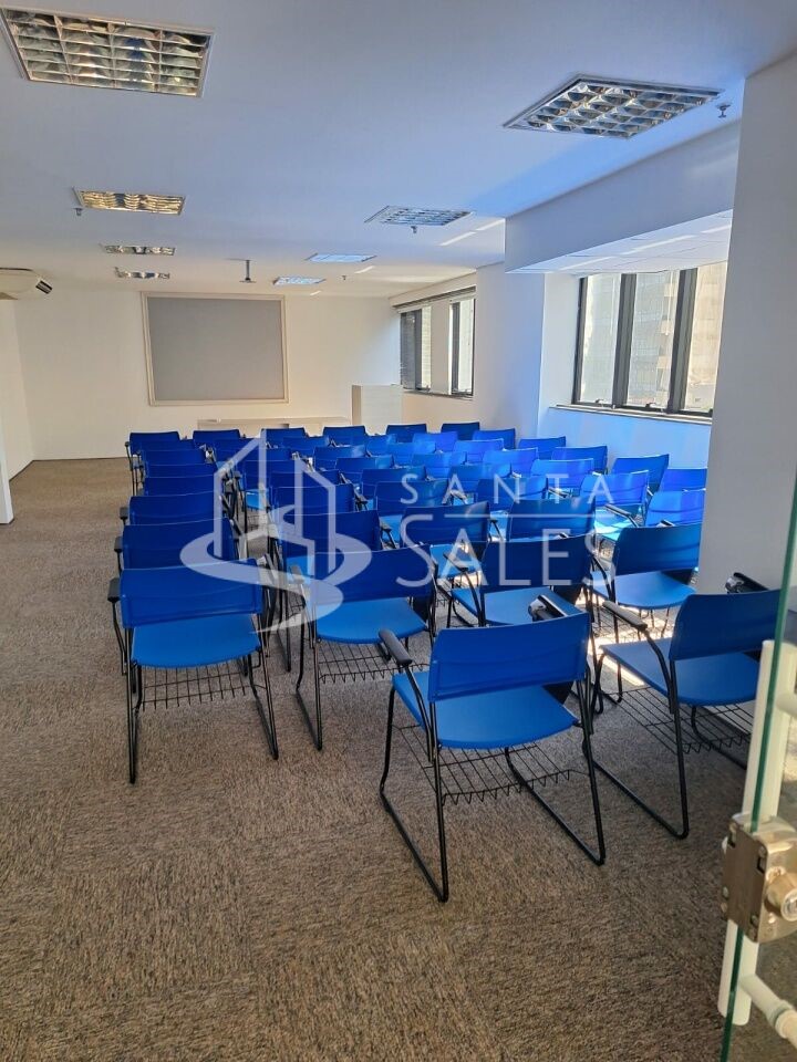 Loja-Salão à venda, 246m² - Foto 15