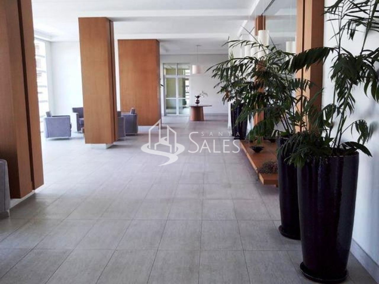 Apartamento, 1 quarto, 39 m² - Foto 40