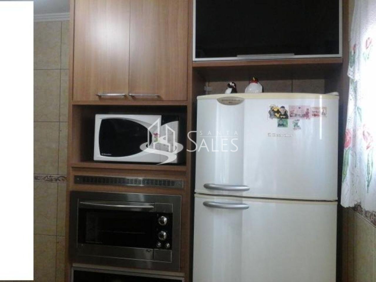 Apartamento, 2 quartos, 60 m² - Foto 6