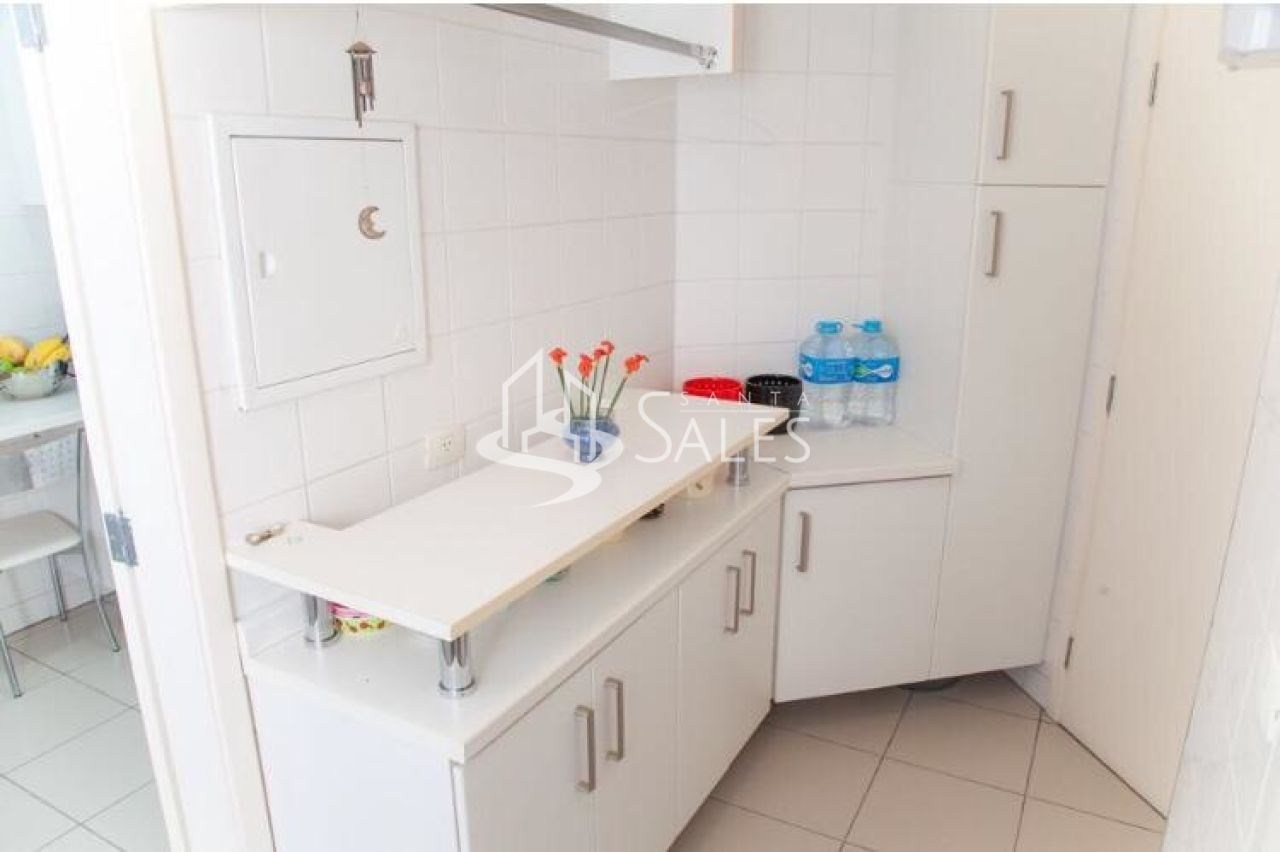 Apartamento, 3 quartos, 115 m² - Foto 2