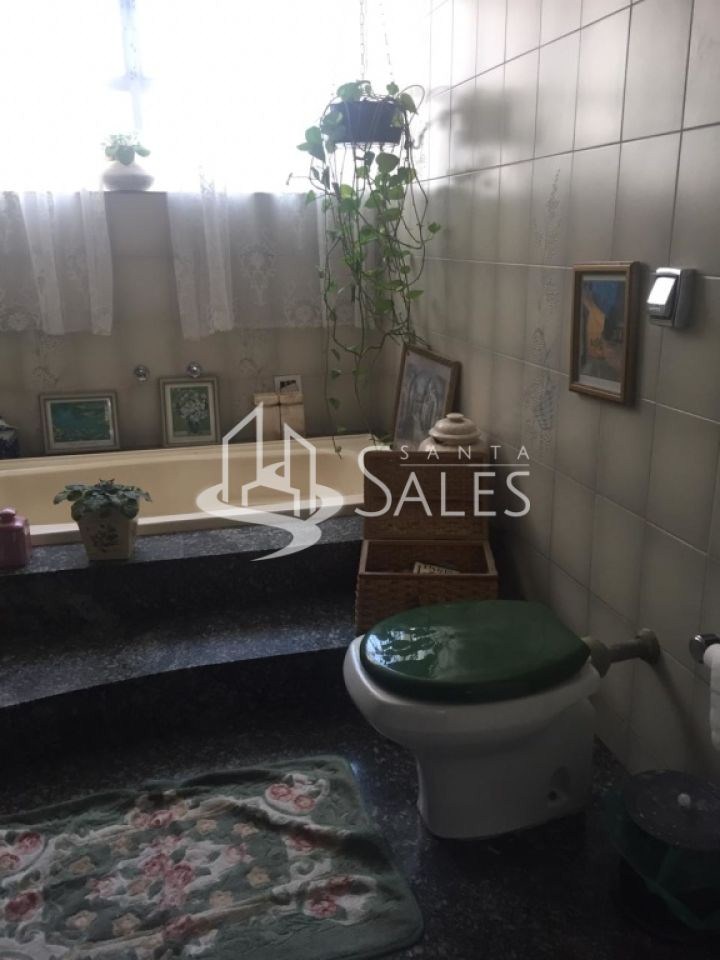 Apartamento, 3 quartos, 256 m² - Foto 9