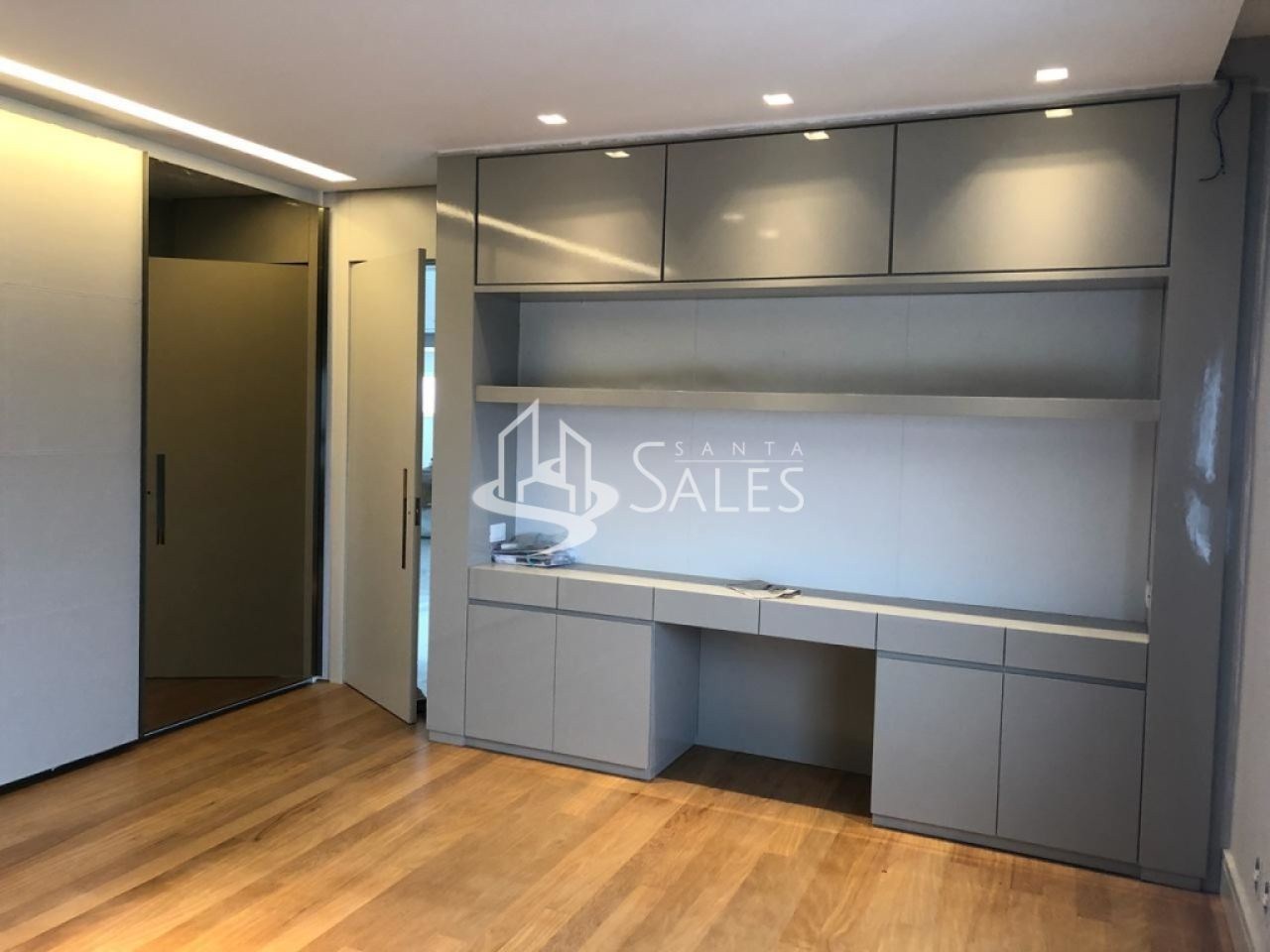 Apartamento, 3 quartos, 275 m² - Foto 78