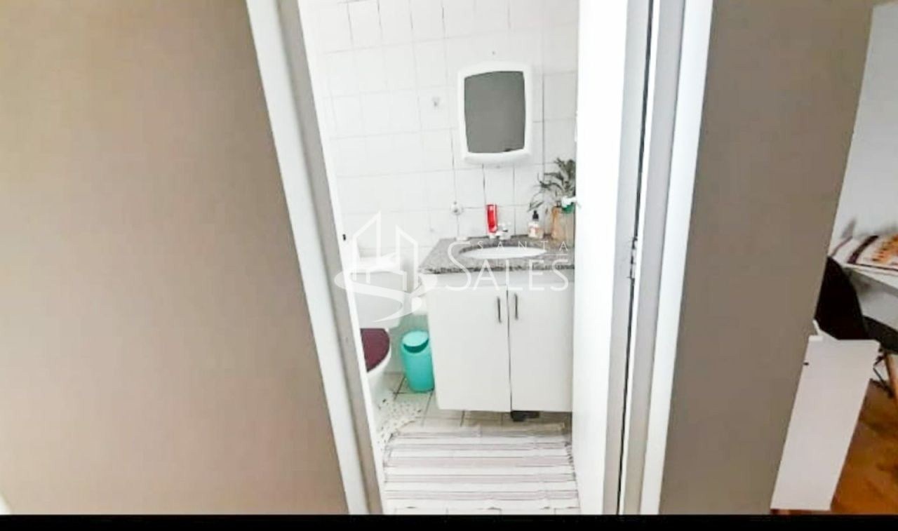 Apartamento, 2 quartos, 50 m² - Foto 5