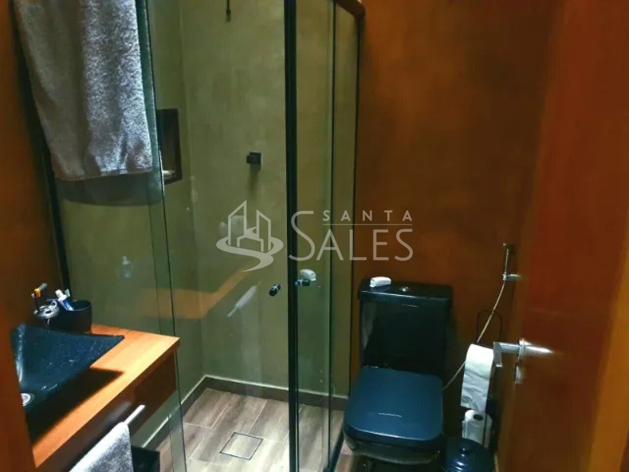 Sobrado à venda com 3 quartos, 165m² - Foto 20