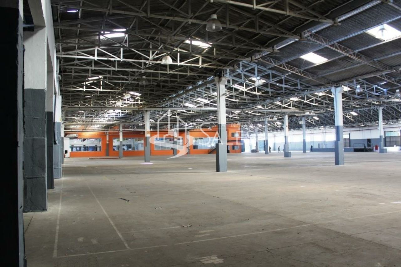 Depósito-Galpão, 7800 m² - Foto 12