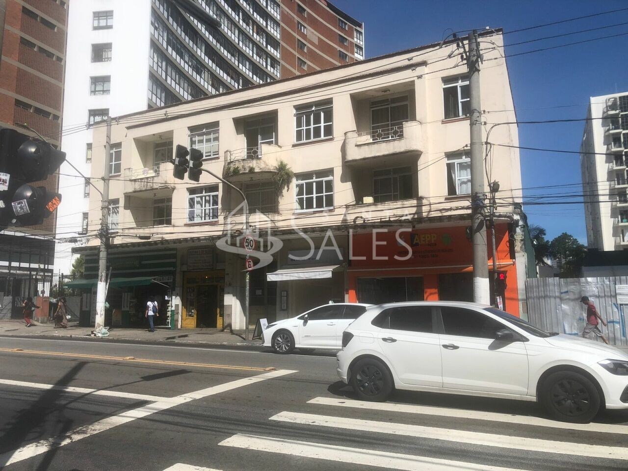 Prédio Inteiro à venda, 100m² - Foto 5