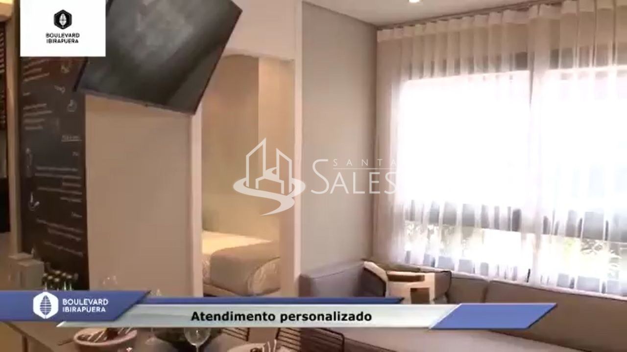Apartamento, 2 quartos, 34 m² - Foto 14