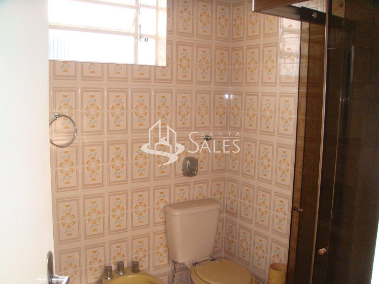 Sobrado, 3 quartos, 190 m² - Foto 33