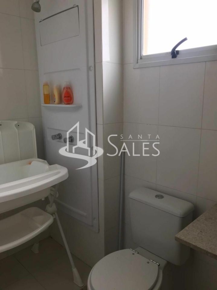 Cobertura à venda com 3 quartos, 190m² - Foto 17