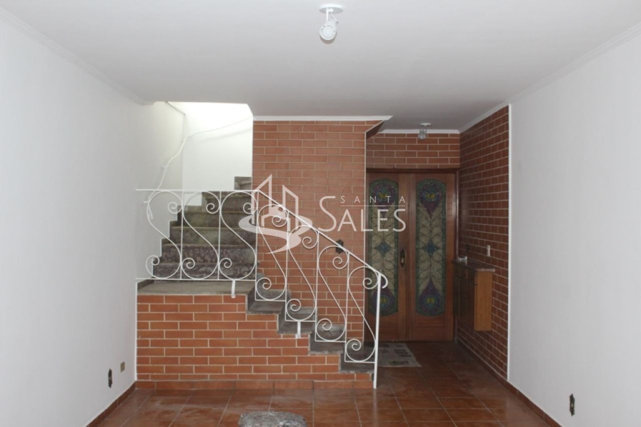 Sobrado, 3 quartos, 208 m² - Foto 4