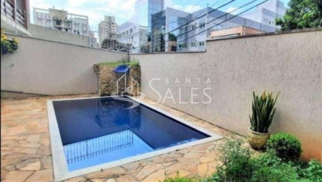 Sobrado, 6 quartos, 300 m² - Foto 9